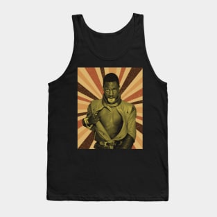 Retro Eddie Tank Top